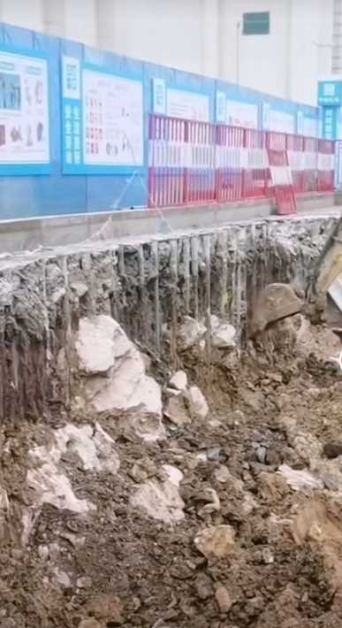 北京门头沟区微型桩